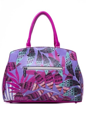 сумка женская 551163-30  purple